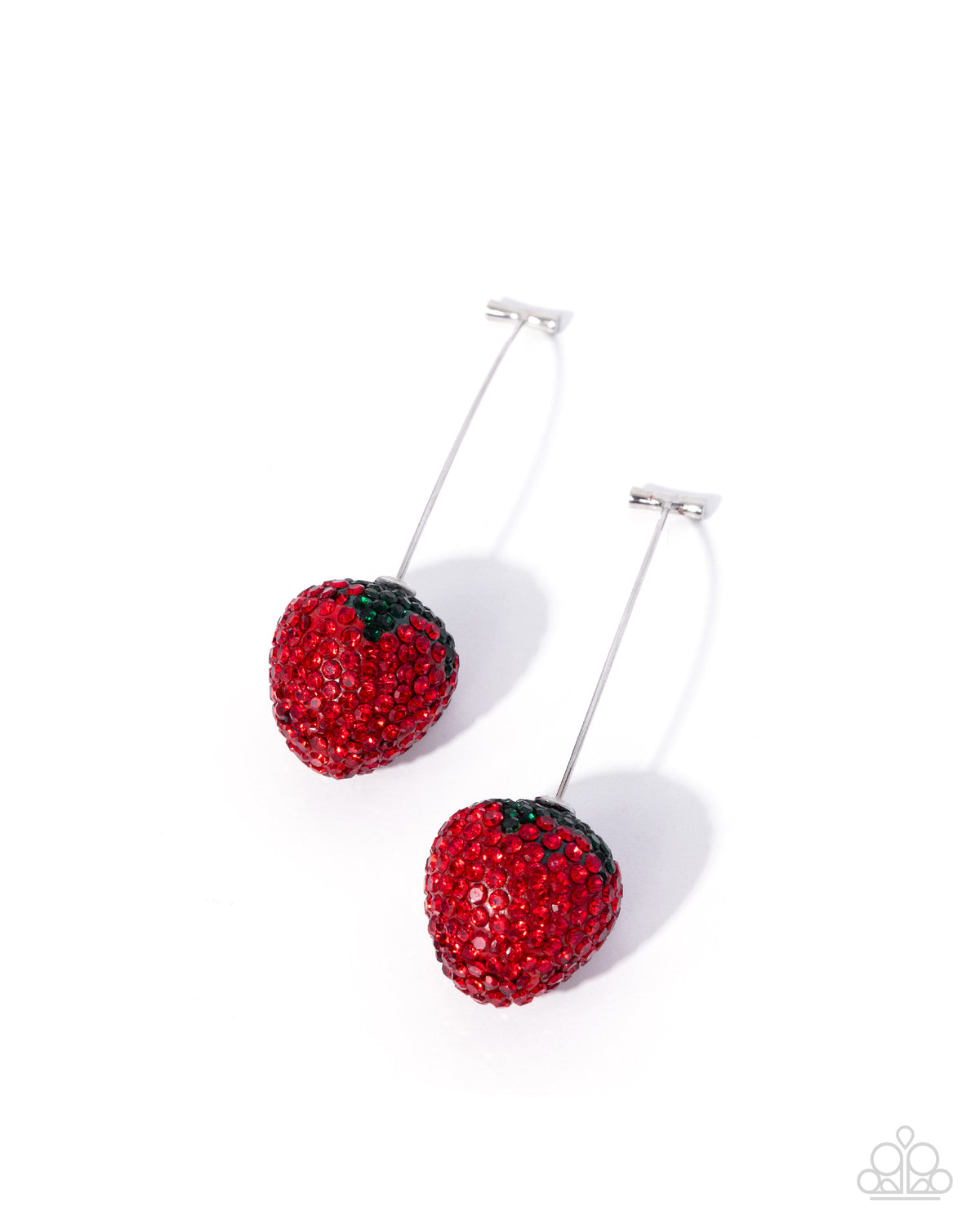 Spirited Strawberry
