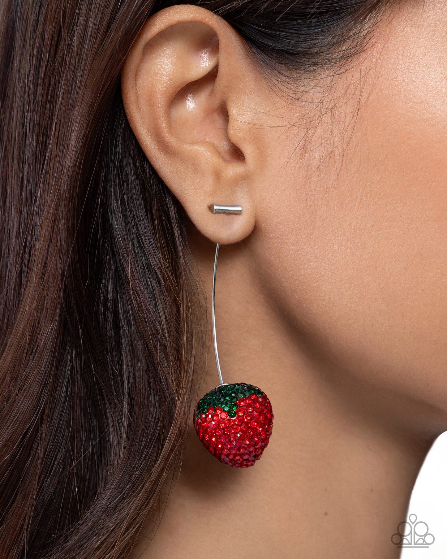 Spirited Strawberry