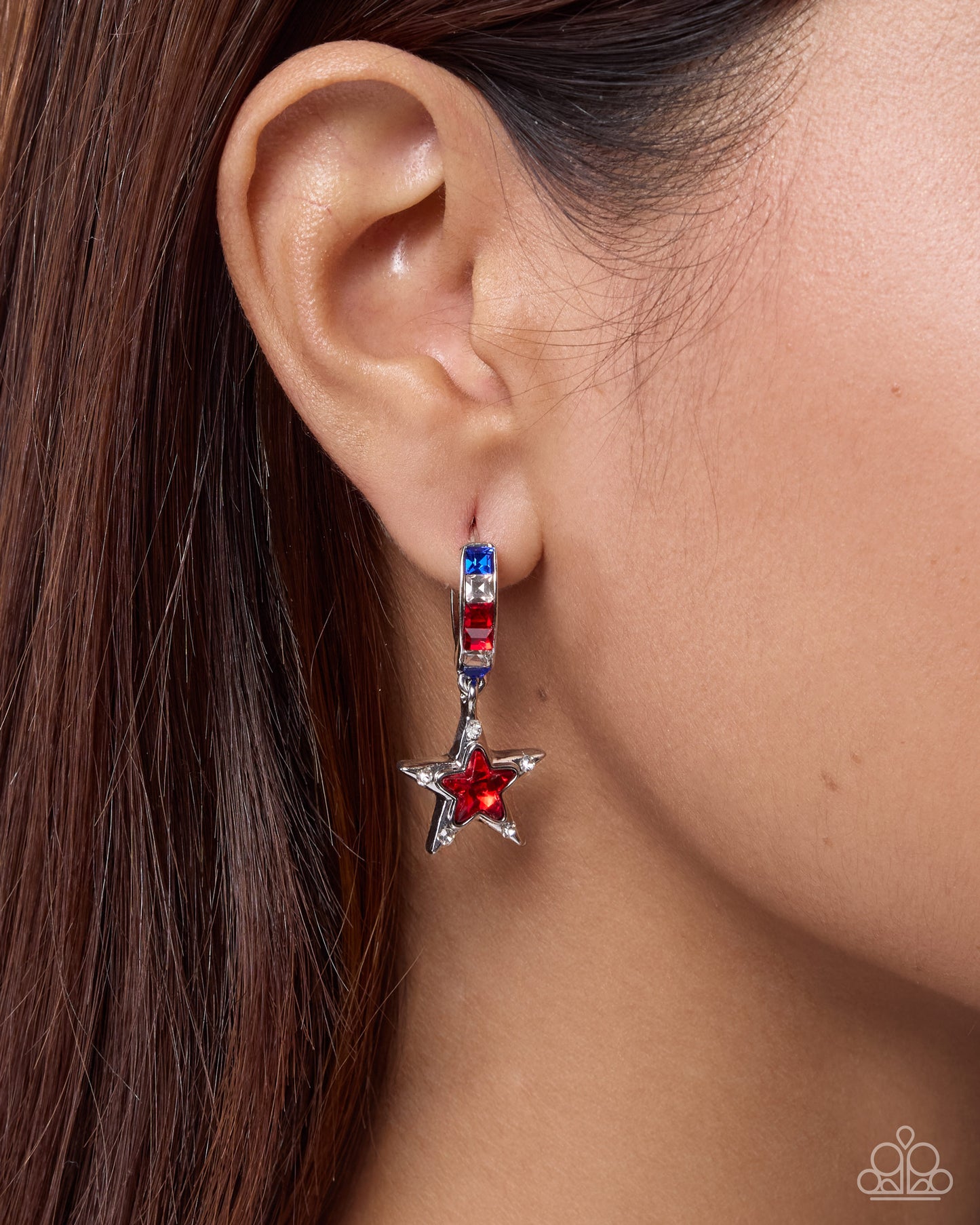 Patriotic Pizzazz