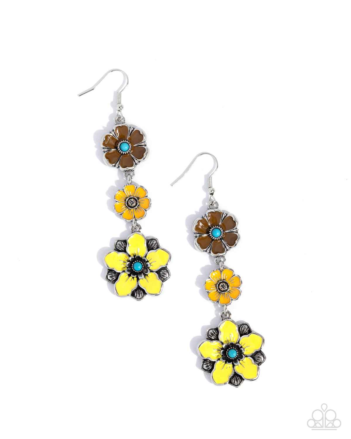 Floral Flock