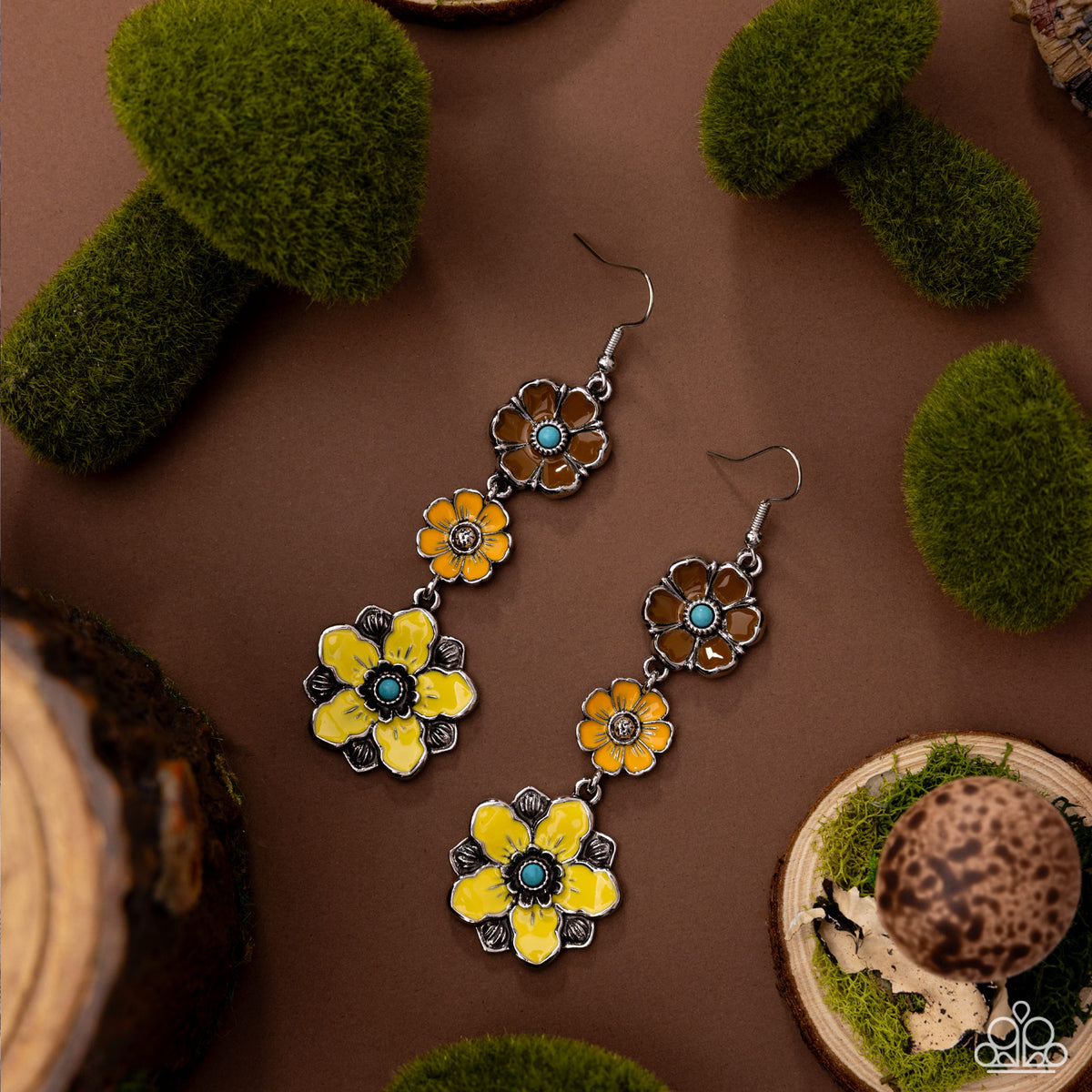 Floral Flock
