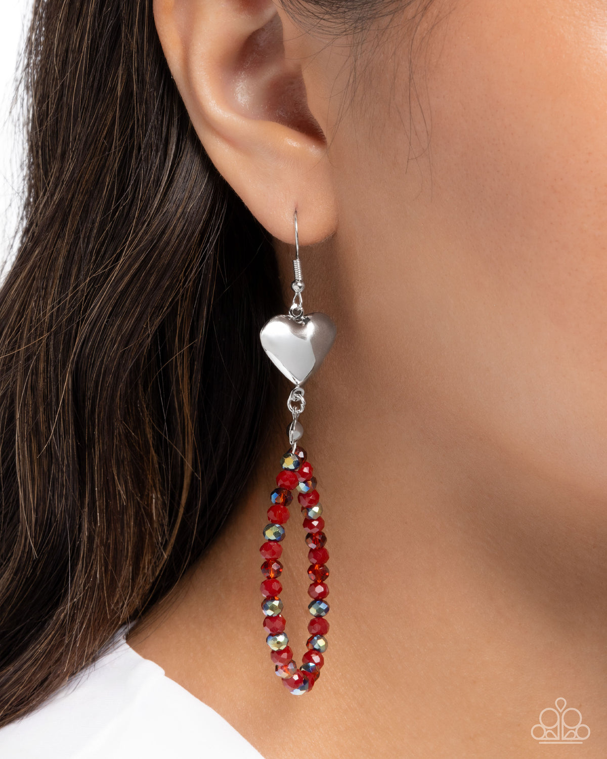 Treasured Teardrops