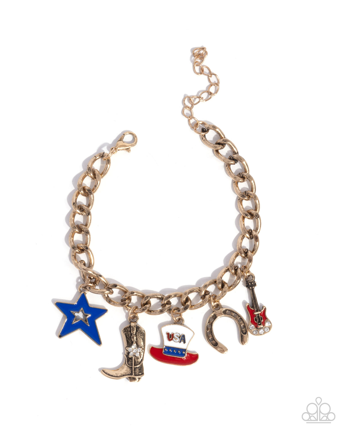 All-American Adornment