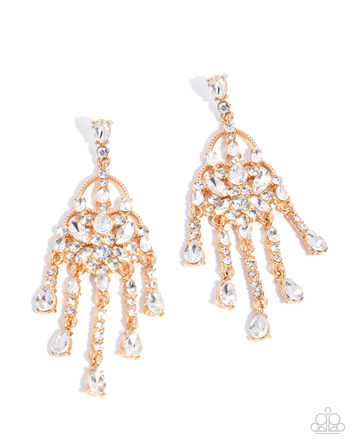Sparkly Shimmy