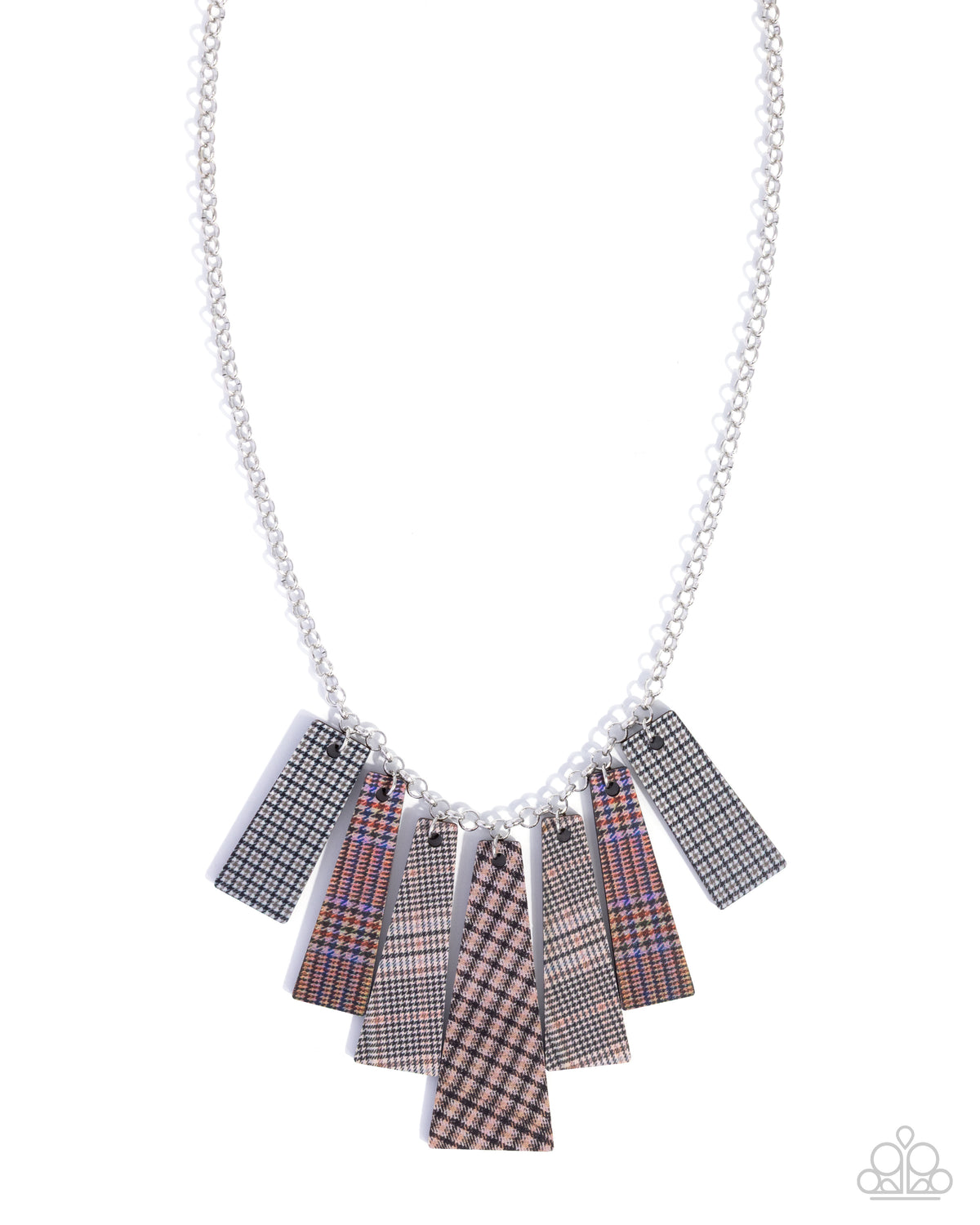 Pleasing Plaid