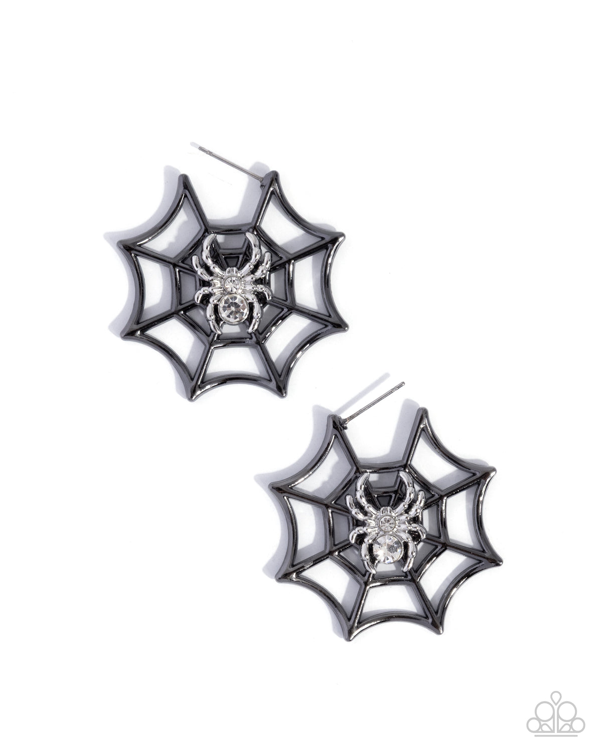 Spiderweb Showcase